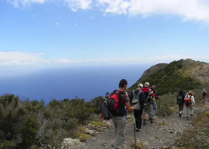 Eco Vista Bonita Lägenhet San Miguel de Abona