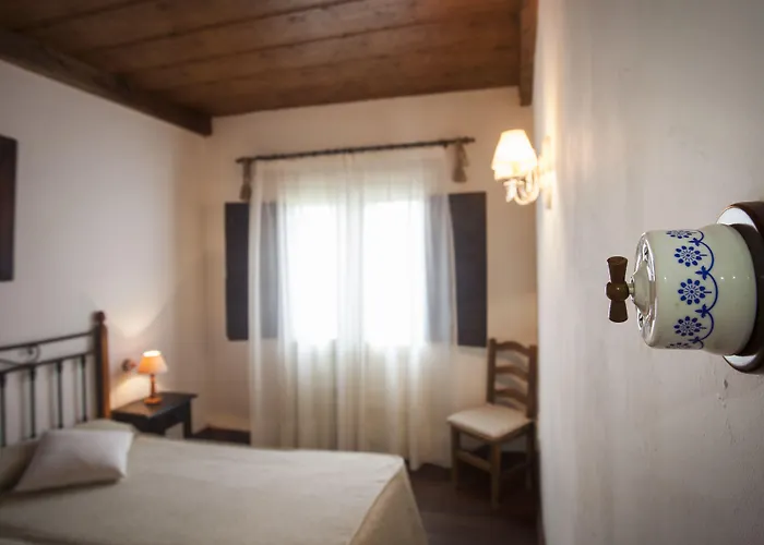 Eco Vista Bonita * San Miguel de Abona