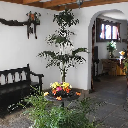 Apartamento Eco Vista Bonita *