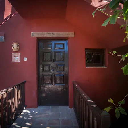 伊芬卡维斯塔博尼塔酒店 *