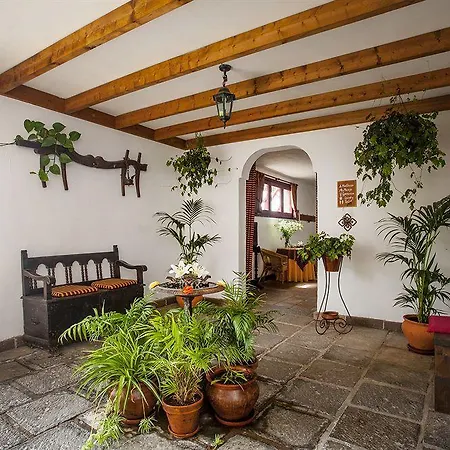 Eco Vista Bonita Apartment San Miguel de Abona