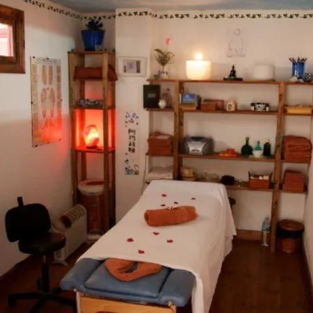 Eco Vista Bonita Apartment