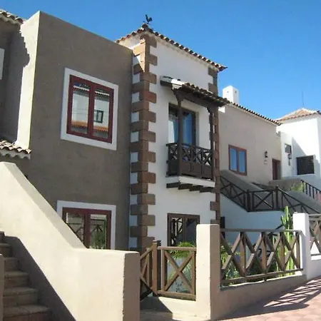 Eco Vista Bonita סן מיגל דה אבונה