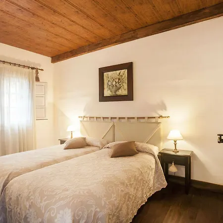 Apartment Eco Vista Bonita San Miguel de Abona