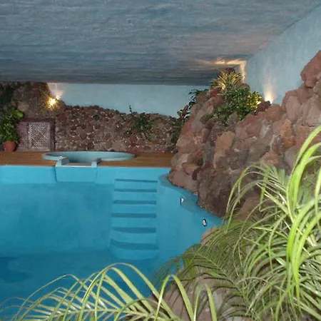 Eco Vista Bonita * סן מיגל דה אבונה