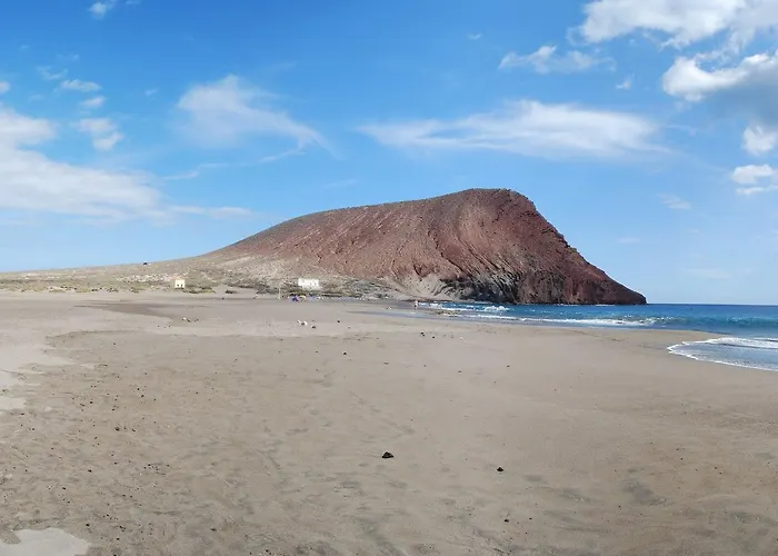 伊芬卡维斯塔博尼塔酒店 公寓