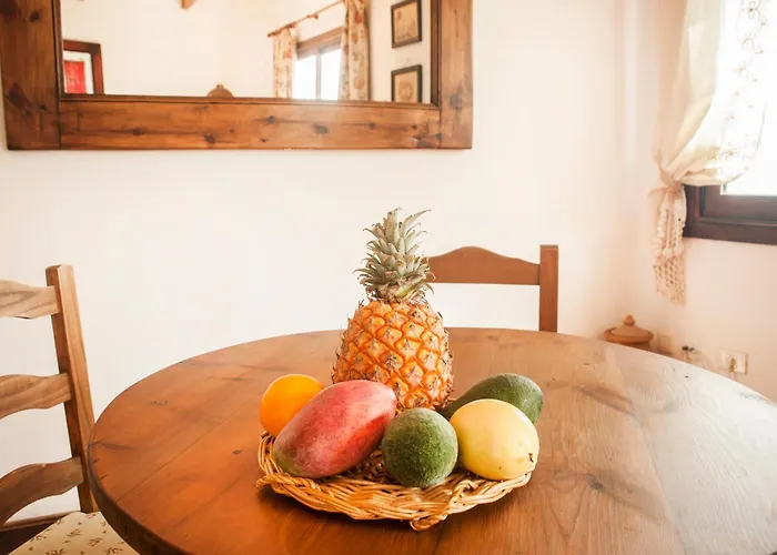 伊芬卡维斯塔博尼塔酒店 *