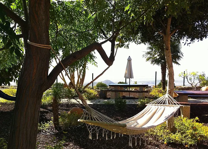 伊芬卡维斯塔博尼塔酒店 公寓 *