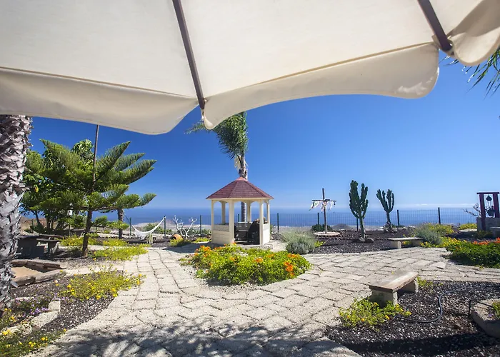 伊芬卡维斯塔博尼塔酒店 公寓