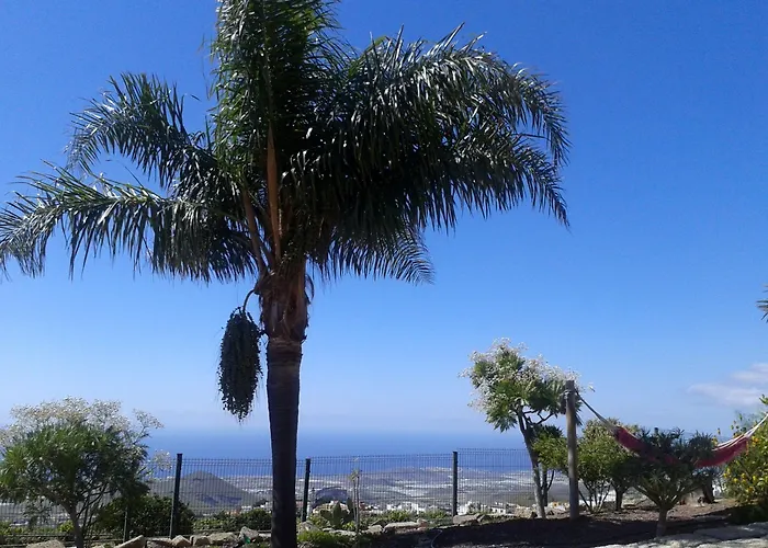 公寓 伊芬卡维斯塔博尼塔酒店 *