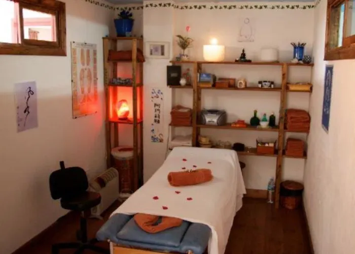 伊芬卡维斯塔博尼塔酒店 公寓