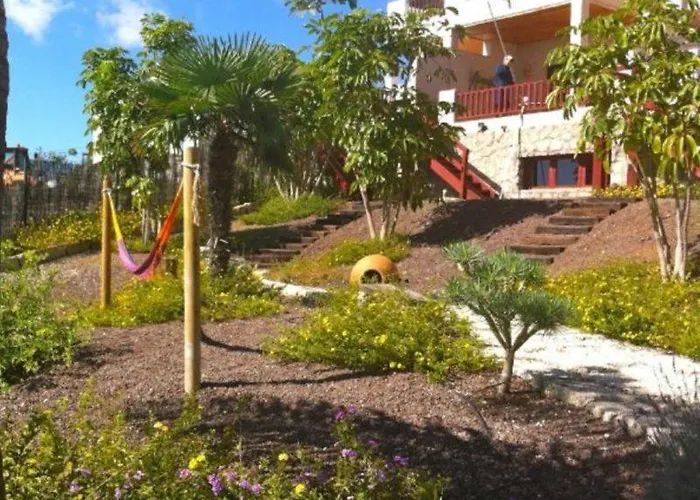Eco Vista Bonita * San Miguel de Abona