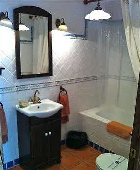 伊芬卡维斯塔博尼塔酒店 公寓