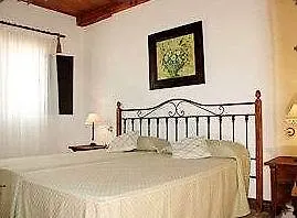 伊芬卡维斯塔博尼塔酒店 公寓