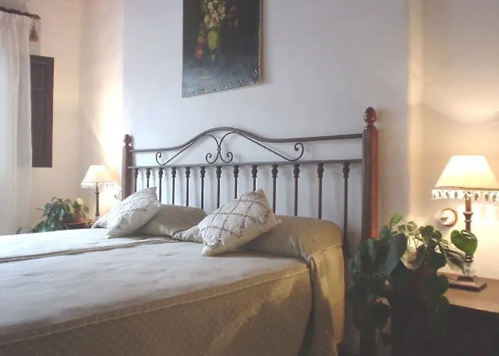 伊芬卡维斯塔博尼塔酒店 公寓