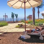 Apartmán Eco Vista Bonita San Miguel de Abona