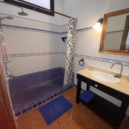 Eco Vista Bonita Apartman