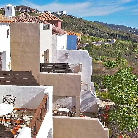 Eco Vista Bonita San Miguel de Abona