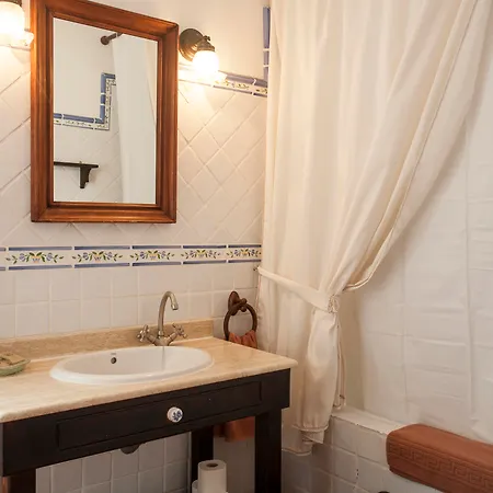 Eco Vista Bonita Apartman