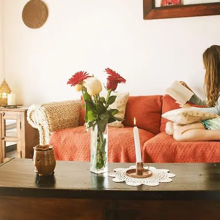 Apartman Eco Vista Bonita