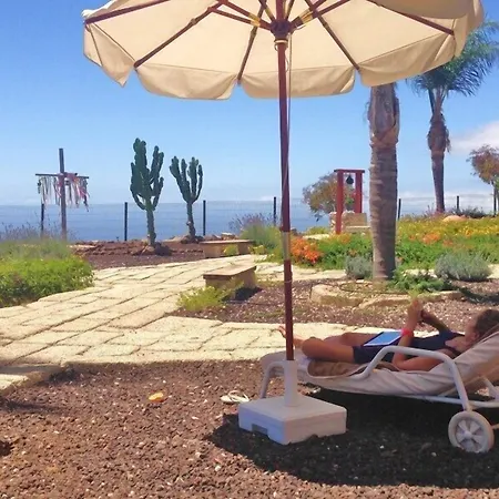 Apartman Eco Vista Bonita San Miguel de Abona
