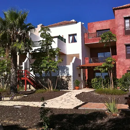 Eco Vista Bonita * San Miguel de Abona