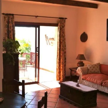 Eco Vista Bonita Apartman San Miguel de Abona