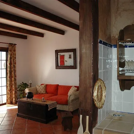 Eco Vista Bonita Apartman *