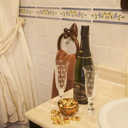 Apartman Eco Vista Bonita San Miguel de Abona
