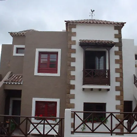 Apartman Eco Vista Bonita *