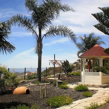 Eco Vista Bonita Apartman San Miguel de Abona
