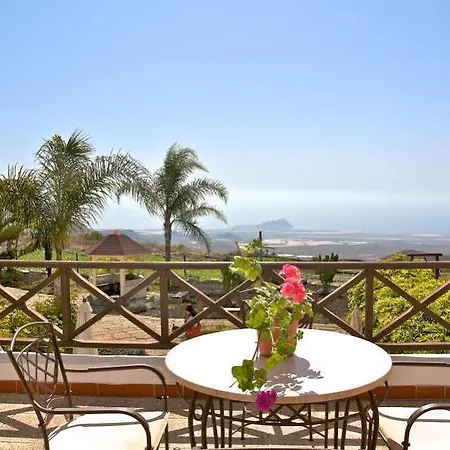 Apartman Eco Vista Bonita *