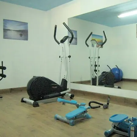 Apartman Eco Vista Bonita
