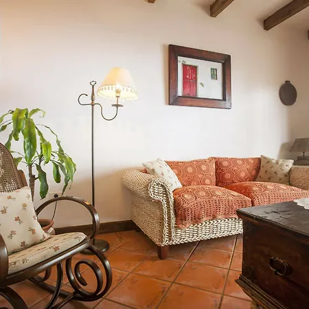 Eco Vista Bonita شقة