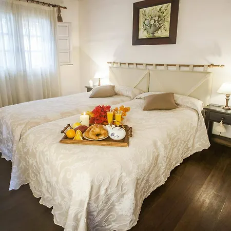 Eco Vista Bonita * سان ميغيل ذي أبونا