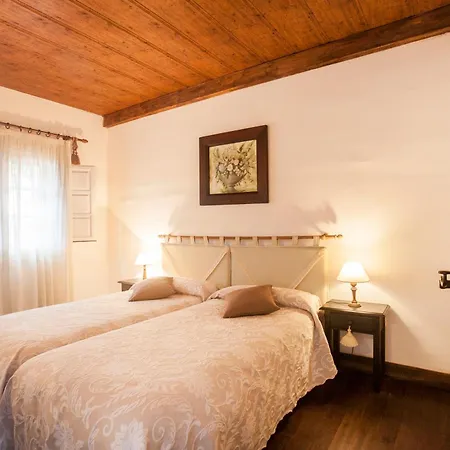 Apartman Eco Vista Bonita San Miguel de Abona