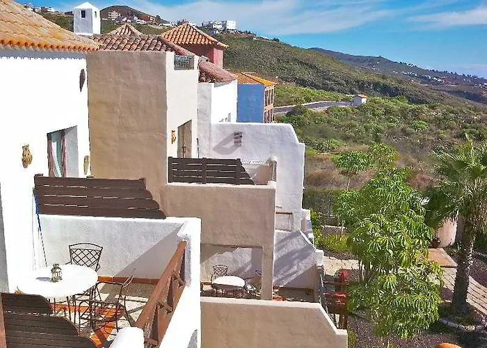 Eco Vista Bonita San Miguel de Abona